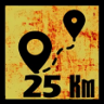 25 Km Trophy