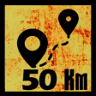 50 Km Trophy