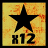 Stars 2 Trophy