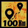 100 Km Trophy