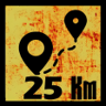 25 Km Trophy