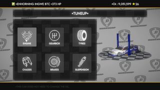 Super Woden GP II Screenshot 4