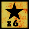 Stars 1 Trophy