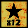 Stars 2 Trophy