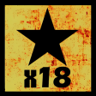 Stars 3 Trophy