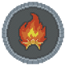 Feel the Burn Trophy