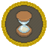Gotta Go Fast Trophy