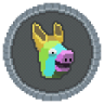 Happy Birthday! Trophy