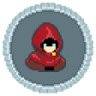 Master of Chaos Trophy