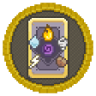 Ordered Chaos Trophy