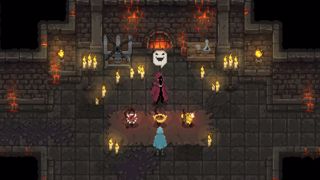 Wizard of Legend Screenshot 4
