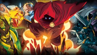 Wizard of Legend Screenshot 6
