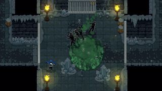 Wizard of Legend Screenshot 2
