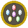 Truly Outrageous Trophy