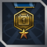 Exquisite Timing Trophy