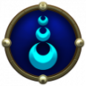 Lunar Savings Trophy