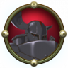 Mistaken Identity Trophy