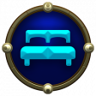Sleep Is Good for Your Health Trophy