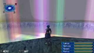 Blade Dancer: Lineage of Light Screenshot 2