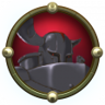Mistaken Identity Trophy