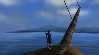 Blade Dancer: Lineage of Light Screenshot 7