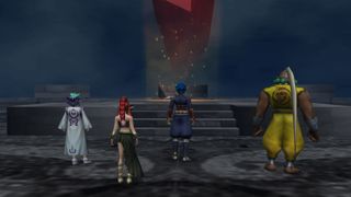 Blade Dancer: Lineage of Light Screenshot 8