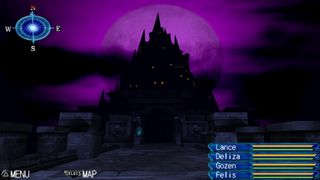 Blade Dancer: Lineage of Light Screenshot 6
