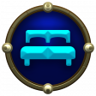 Sleep Is Good for Your Health Trophy