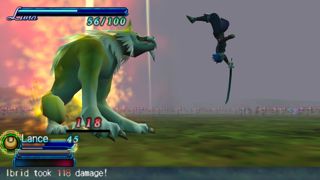 Blade Dancer: Lineage of Light Screenshot 4