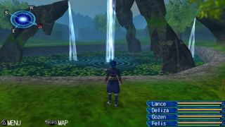 Blade Dancer: Lineage of Light Screenshot 9
