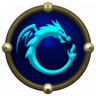 The Dragon's Core Trophy