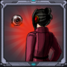 Betrayal Trophy