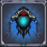 Crystals Trophy