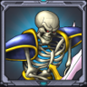 Dem Bones Trophy