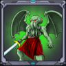 Eldritch Master Trophy