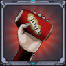 Product Placement Trophy