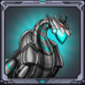 Rogue Agent Trophy