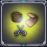 RPS Badge Trophy