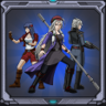 Teamwork Trophy