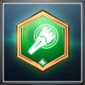 One, Two, Kaboom Trophy