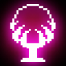 Afraid of the dark? Trophy