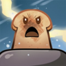 Toasty! Trophy