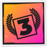 Escape Velocity Trophy