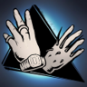 Glove Collector Trophy