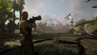 Elex Screenshot 8