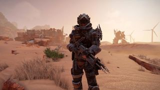 Elex Screenshot 5