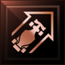 Back up to speed Trophy