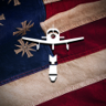 Death From Above Trophy
