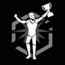 GR Project Complete Trophy