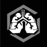 Running Out Of Breath Trophy